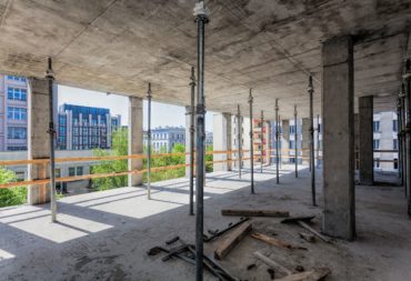 Industrial Projects